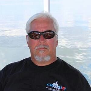 Meet your Posher, Jim